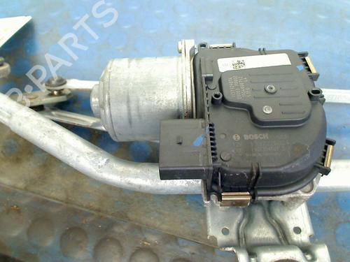 Front wipers mechanism AUDI A3 Sportback (8YA, 8YF) 35 TDI | BP19333261C83 