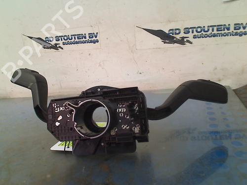 Steering column stalk SEAT IBIZA IV (6J5, 6P1) 1.6 TDI | BP30459228I23 