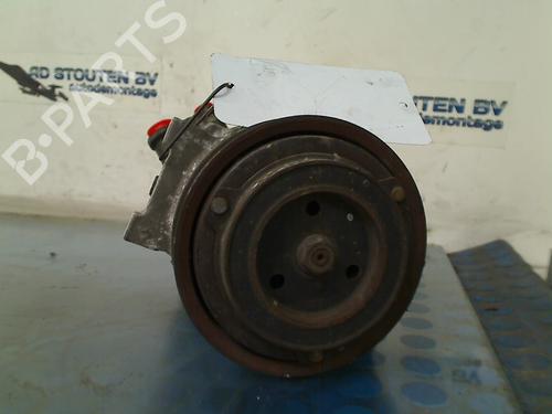 AC compressor SAAB 9-3 (YS3F, E79, D79, D75) 1,8t | BP15526072M34 