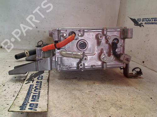 Inverter/Converter MITSUBISHI OUTLANDER III (GG_W, GF_W, ZJ, ZL, ZK) Plug-in Hybrid (GG2W) | BP13123070M119 