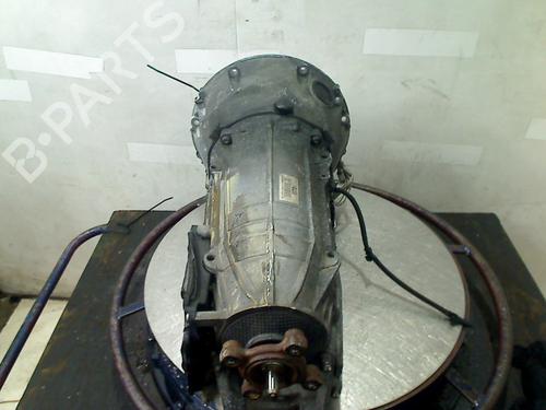 Gearbox MERCEDES-BENZ SPRINTER 5-t Van (B907) 519 CDI (907.653, 907.655, 907.657) | BP31883912M3