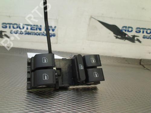 Used Switch VW POLO V (6R1, 6C1) 1.2 TSI (90 hp) 24202943
