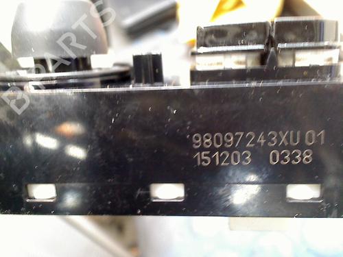 Switch PEUGEOT 208 I (CA_, CC_) 1.2 VTI 82 | BP31637851I30 