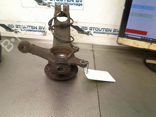 Used Left front steering knuckle CITROËN C1 II (PA_, PS_) 1.0 VTi 68 (69 hp) 30774415