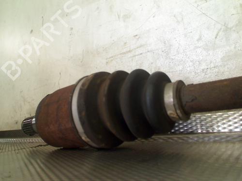 Left front driveshaft HONDA INSIGHT (ZE_) 1.3 IMA (ZE28, ZE2) | BP39206475M38 - Image 4