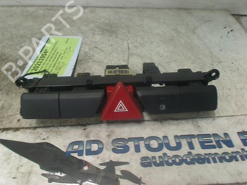 Warning switch KIA PICANTO I (SA) 1.0 | BP13125836I22 