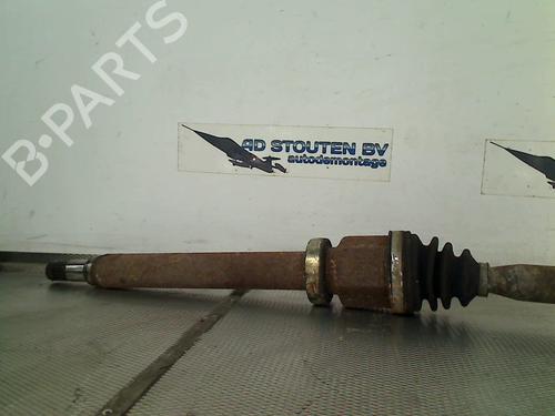 Right front driveshaft VOLVO V50 (545) 1.8 | BP27199983M39 