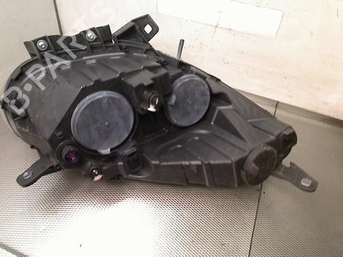 Left headlight FIAT DOBLO Cargo (263_) 1.3 D Multijet | BP33325066C28  - Image 6