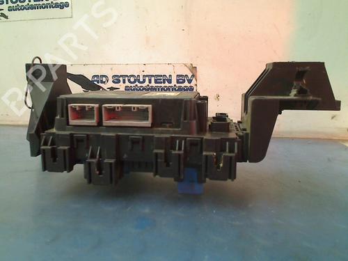 Fuse box SUZUKI ALTO VII (GF) 1.0 (AMF310, GFC31S) | BP11302594E1 