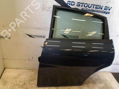 Left rear door SEAT LEON (1P1) 2.0 FSI | BP11264768C4 