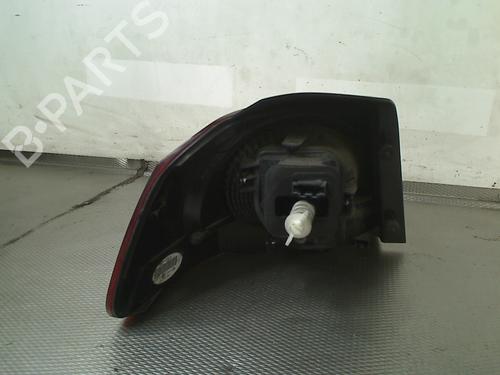 Used Right taillight Right taillight VW GOLF VI (5K1) 1.4 TSI (160 hp) 34574030 34574030