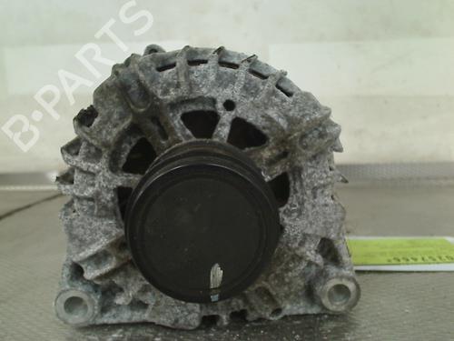 Alternator FORD TRANSIT CONNECT V408 Box Body/MPV 1.5 TDCi | BP38461992M7 - Image 4