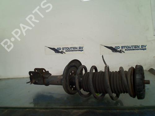 Right front shock absorber OPEL KARL (C16) 1.0 | BP23238985M17