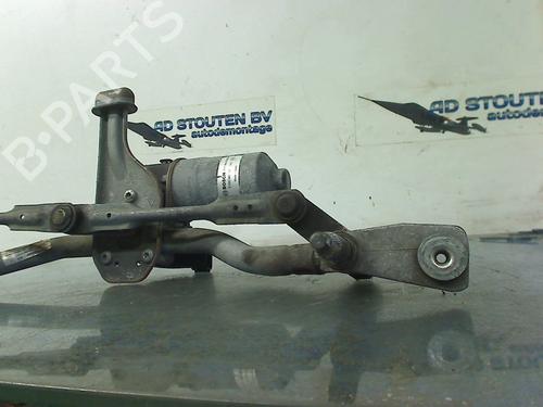 Front wipers mechanism RENAULT TRAFIC III Van (FG_) 1.6 dCi 95 (FGMJ, FGMR) | BP16547282C83 