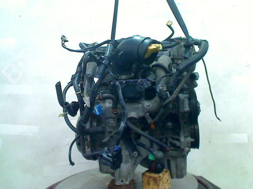 Engine SUZUKI GRAND VITARA II (JT, TE, TD) 1.6 All-wheel Drive (JB416) | BP31983005M1 