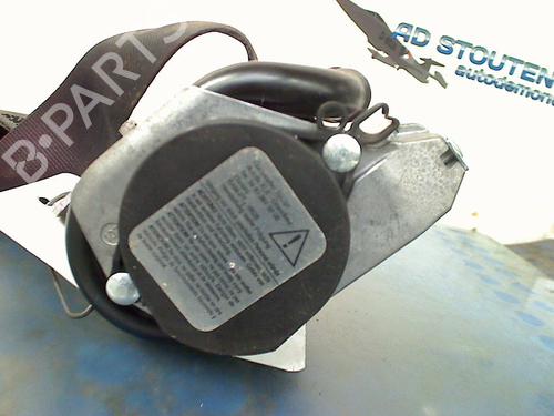 Front right seatbelt SEAT ALTEA (5P1) 1.2 TSI | BP16648956I25 