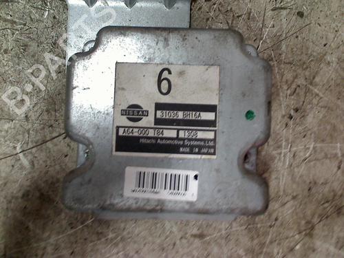 Used Control unit Control unit 11309296 11309296