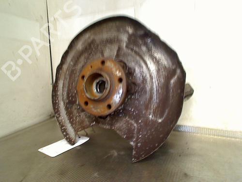 Left rear steering knuckle VOLVO XC90 II (256) D5 AWD | BP37534830M27 - Image 2
