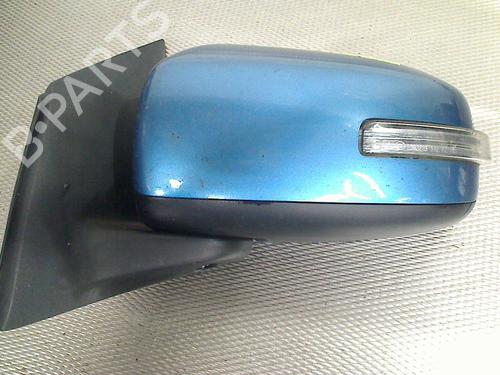 Left mirror MITSUBISHI MIRAGE / SPACE STAR VI Hatchback (A0_A) 1.2 (A03A) | BP31127803C26