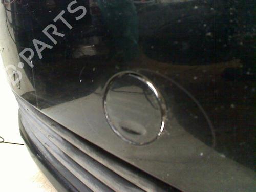 Front bumper OPEL INSIGNIA A (G09) 1.6 Turbo (68) | BP31751544C7 