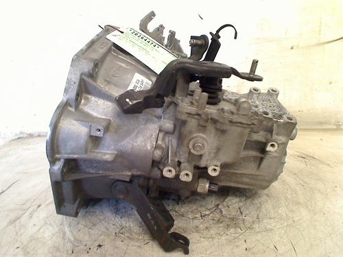 Gearkasse Gearkasse KIA PICANTO III (JA) 1.0 (67 hp) 39742110 39742110