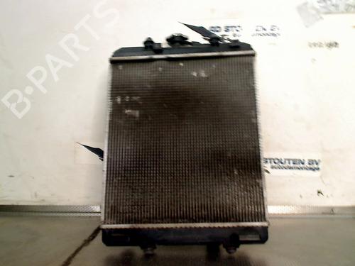 Water radiator TOYOTA AYGO (_B4_) 1.0 VVTi (KGB40) | BP31033895M31