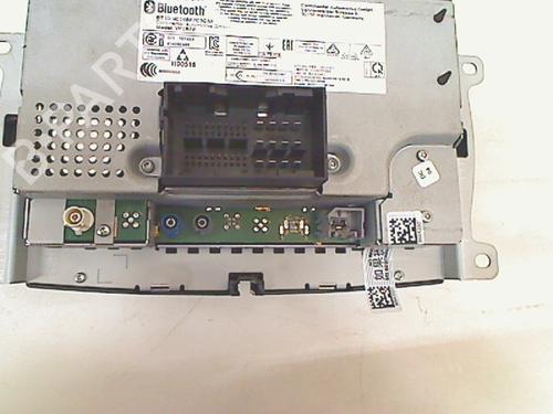 Electronic module FIAT 500 (312_) 0.9 (312AXM1B) | BP11315810M83 