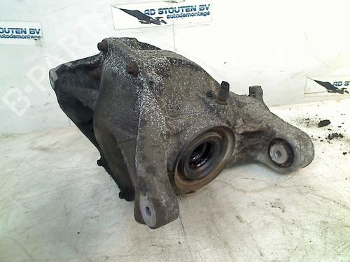 Rear differential MERCEDES-BENZ GLE Coupe (C292) 350 d 4-matic (292.323, 292.324) | BP32228832M24 