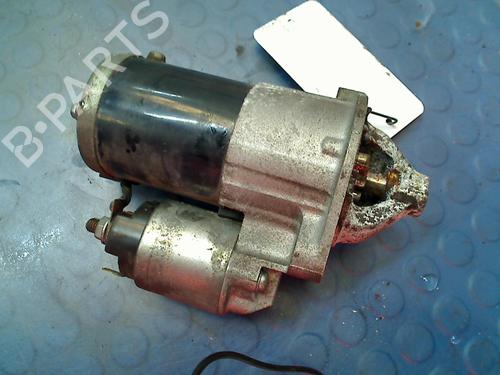 Starter MITSUBISHI OUTLANDER I (CU_W) 2.0 (CU2W) | BP11814413M8 
