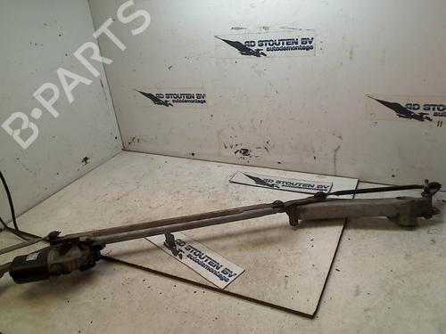 Front wipers mechanism MERCEDES-BENZ A-CLASS (W169) A 160 CDI (169.006, 169.306) | BP11306707C83 