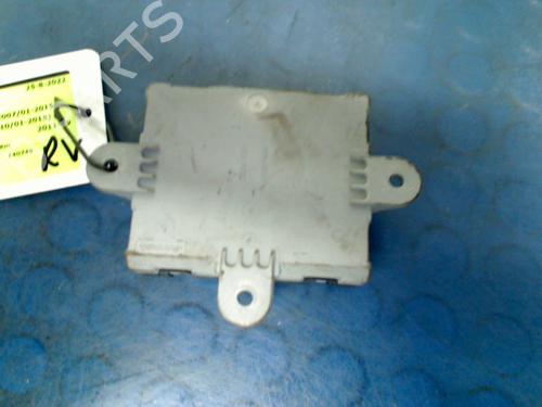 Control unit MAZDA 6 Station Wagon (GY) 1.8 | BP24617457M11 - Image 3