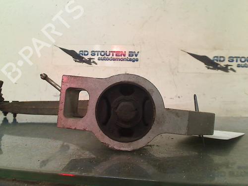 Left front suspension arm AUDI A3 Sportback (8PA) 2.0 TDI | BP17197130M12