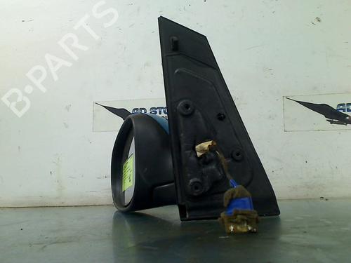 Left mirror FORD KA (RU8) 1.2 | BP23185497C26 