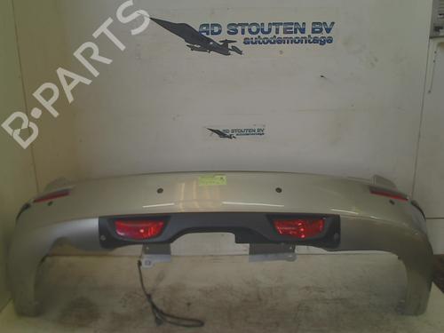 Used Rear bumper MAZDA 5 (CR) 1.8 (CR19) (116 hp) 11319640