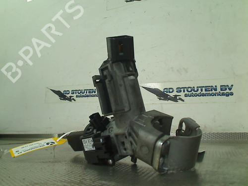 Ignition barrel MAZDA 6 Hatchback (GH) 2.0 MZR (GHEFS) | BP33869098M48 - Image 7