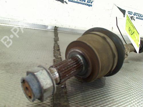 Right front driveshaft OPEL CORSA D (S07) 1.3 CDTI (L08, L68) | BP31669891M39 - Image 3