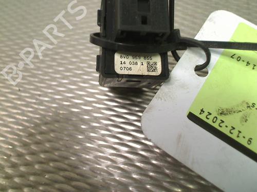 Switch AUDI A3 Sportback (8VA, 8VF) 2.0 TDI | BP29199514I30 