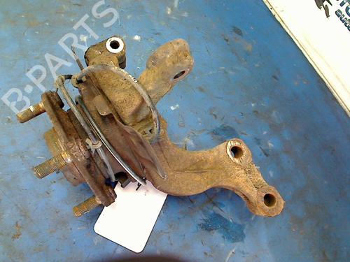 Right front steering knuckle NISSAN NV200 Van 1.5 dCi 85 (M20, M20N, M20M) | BP11323606M26 
