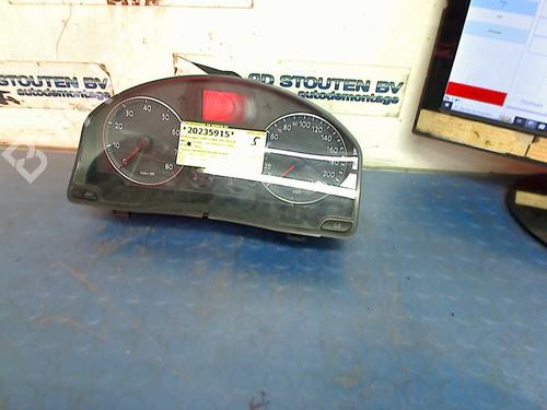 instrument-cluster-vw-golf-v-1k1-14-fsi-v3354110-2003-2004-2005-2006-2007-2008-2009-2010-17143138 main image