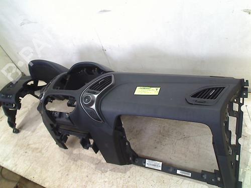 Dashboard HYUNDAI ix35 (LM, EL, ELH) 2.0 CRDi | BP25591109C46 