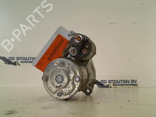 Starter NISSAN QASHQAI II SUV (J11, J11_) 1.2 DIG-T | BP11305209M8 