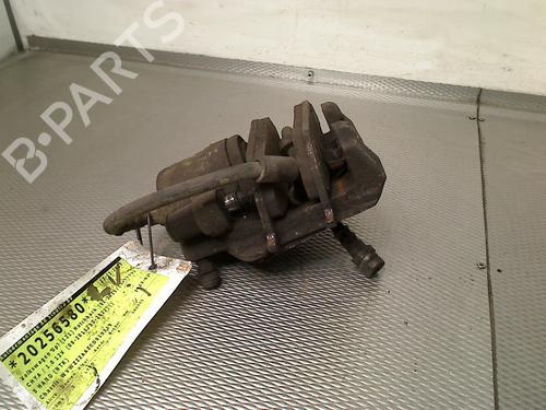 Left front brake caliper VW UP! (121, 122, BL1, BL2, BL3, 123) 1.0 | BP31992072M105