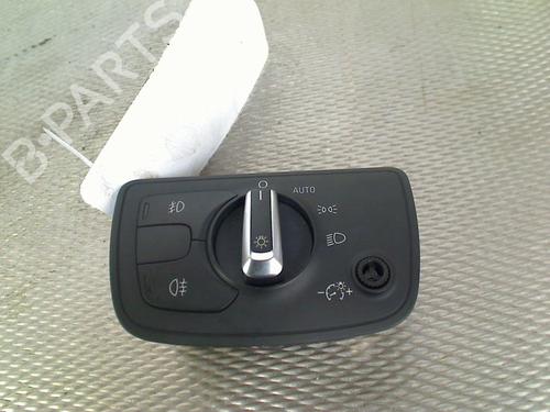 Headlight switch AUDI A6 C7 (4G2, 4GC) 2.8 FSI | BP38262254I24 - Image 6