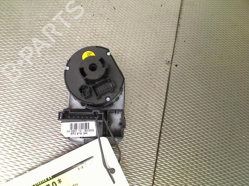 Headlight switch AUDI A3 Sportback (8PA) 1.4 TFSI | BP29508801I24 