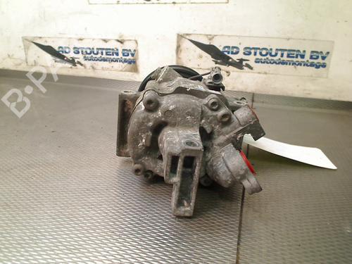 AC compressor PEUGEOT 107 (PM_, PN_) 1.0 | BP31184755M34