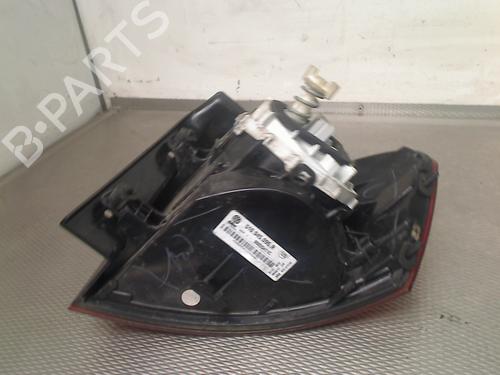 Left taillight VW GOLF SPORTSVAN VII (AM1, AN1) 1.4 TSI | BP31966072C34