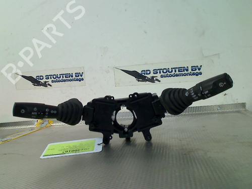 Ratstangsstang Ratstangsstang CHEVROLET CAPTIVA (C100, C140) 2.4 (136 hp) 33869091 33869091