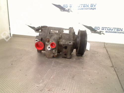 AC-Kompressor VW GOLF VI Variant (AJ5) 1.2 TSI | BP32359160M34