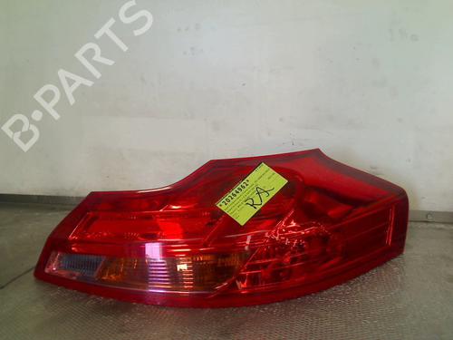 Used Right taillight Right taillight 38721076 38721076