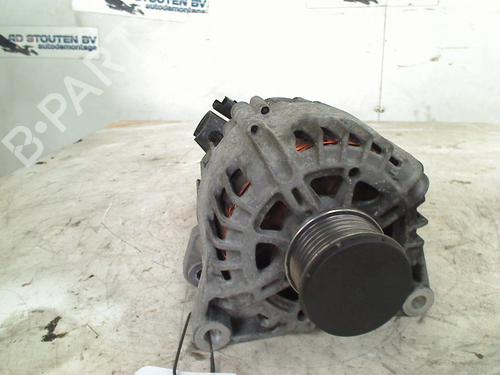 Alternator CITROËN C4 CACTUS 1.2 VTi 82 | BP30167630M7